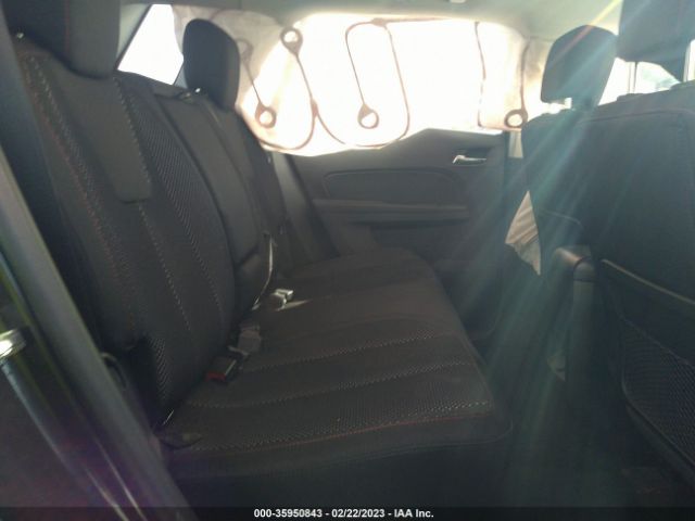 2GKFLRE3XE6232729 GMC Terrain Sle