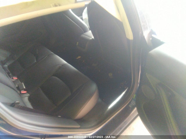 Tesla Model 3 Standard Range Plus 2021 5YJ3E1EAXMF046562 Image 8