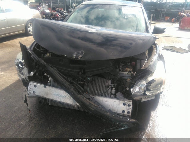 2013 NISSAN ALTIMA 2.5 SL VIN: 1N4AL3AP9DC229621