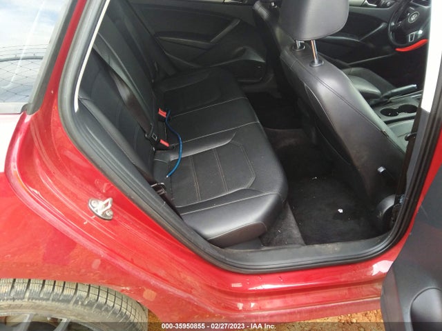 1VWAT7A3XFC050275 Volkswagen Passat 1.8t Wolfsburg Ed