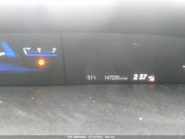 2013 HONDA CIVIC SDN LX VIN: 2HGFB2F5XDH596322