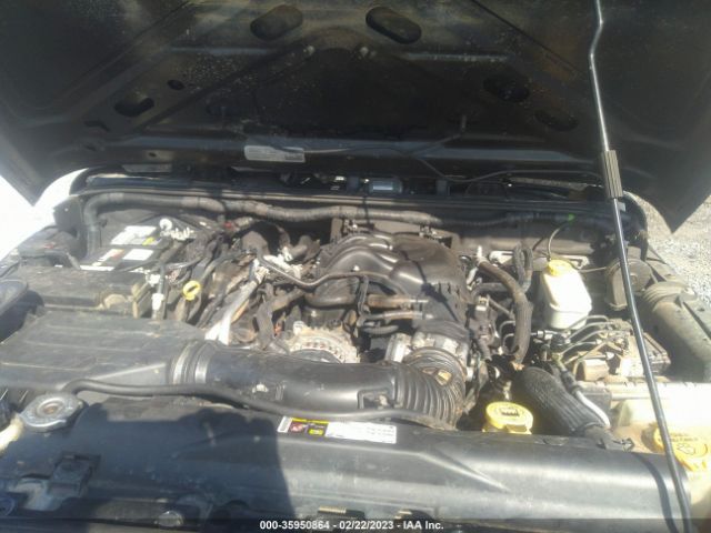 1C4AJWAG2FL524189 Jeep Wrangler Sport