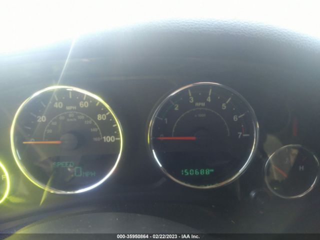 1C4AJWAG2FL524189 Jeep Wrangler Sport