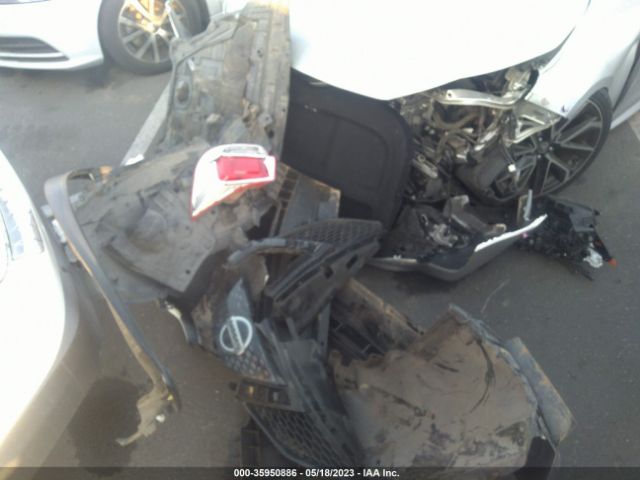 JN1BJ1CP2JW154098 Nissan Rogue Sport Sv