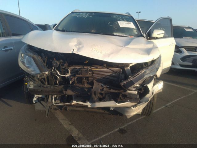 JN1BJ1CP2JW154098 Nissan Rogue Sport Sv