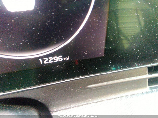 2023 KIA SPORTAGE SX PRESTIGE VIN: 5XYK53AF4PG017564