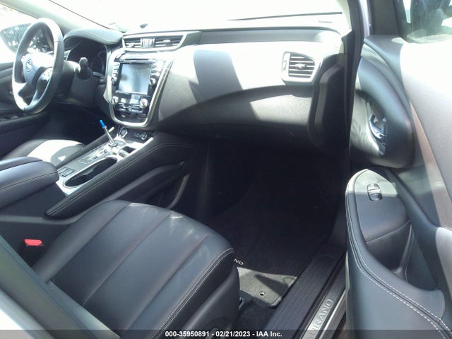 2023 Nissan Murano, VIN: 5N1AZ2BJ6PC112091