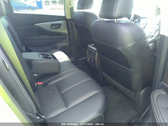2023 Nissan Murano, VIN: 5N1AZ2BJ6PC112091