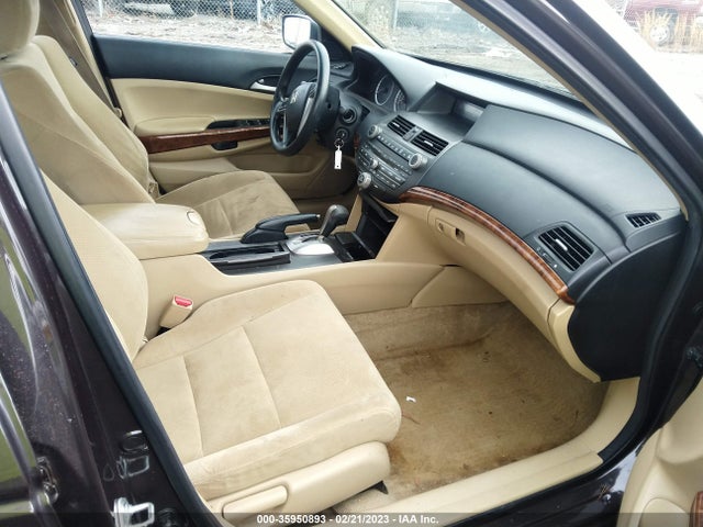 2012 HONDA ACCORD SDN EX VIN: 1HGCP2F71CA015034