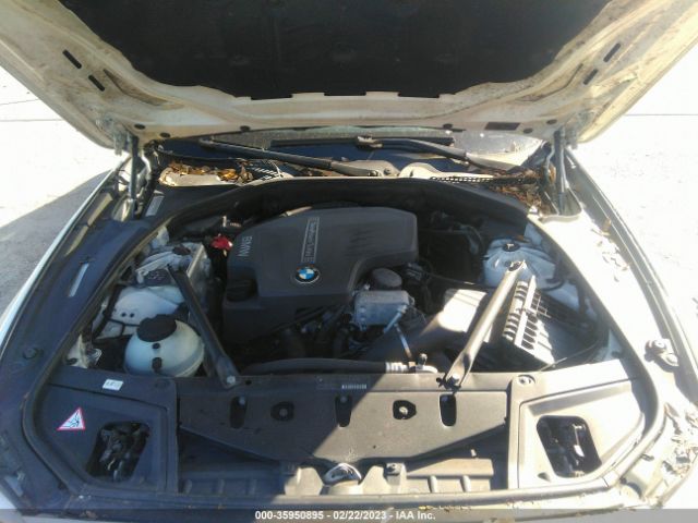 WBAXG5C54DDY31902 BMW 5 Series 528i