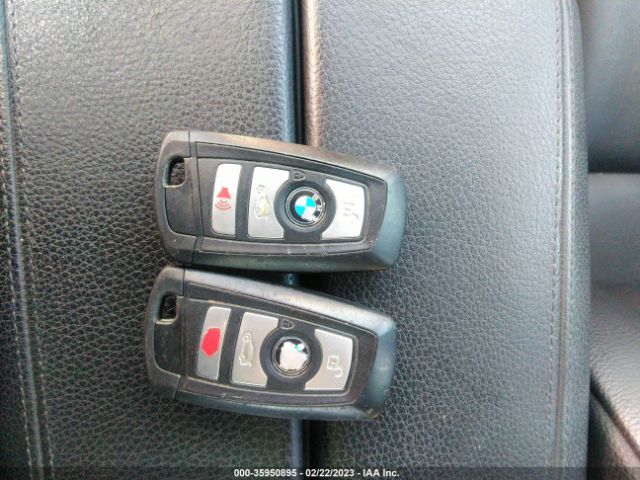 WBAXG5C54DDY31902 BMW 5 Series 528i