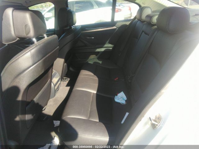 WBAXG5C54DDY31902 BMW 5 Series 528i