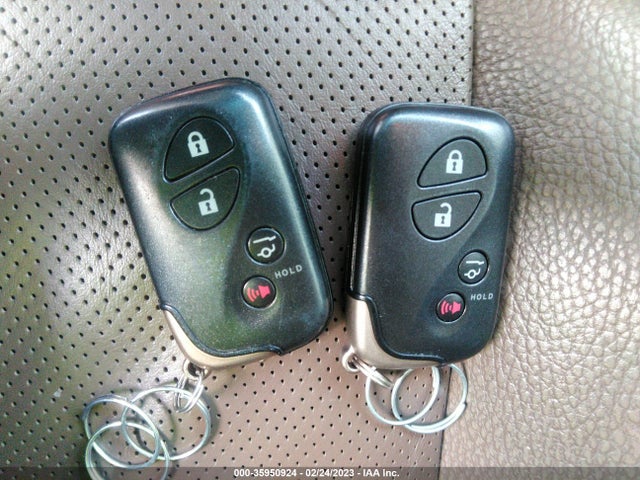 Lexus GX 460 2016 JTJBM7FX0G5120658 Image 3