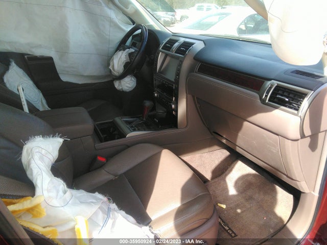 Lexus GX 460 2016 JTJBM7FX0G5120658 Image 6