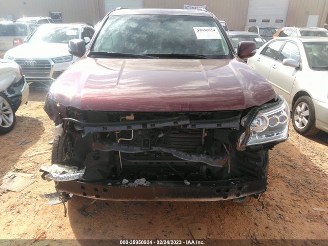 Lexus GX 460 2016 JTJBM7FX0G5120658 Image 7