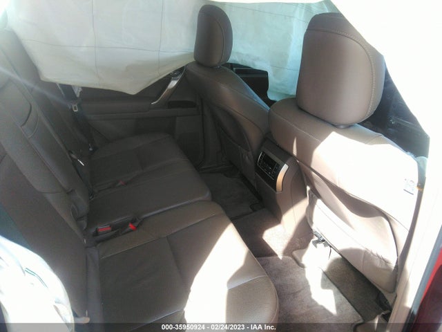 Lexus GX 460 2016 JTJBM7FX0G5120658 Image 9