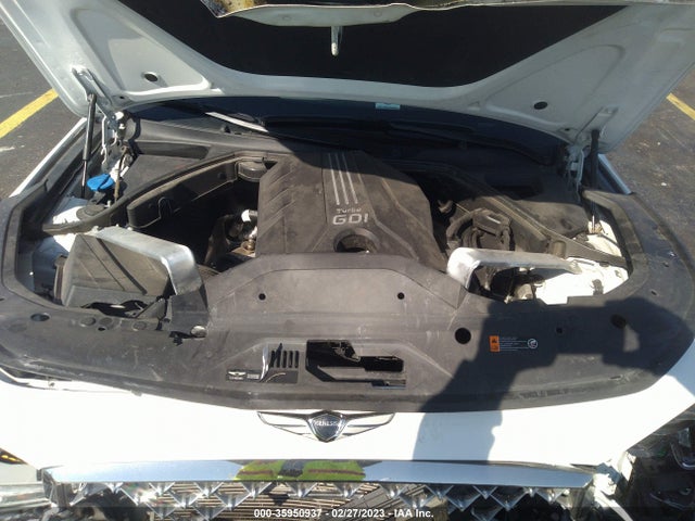 2021 Genesis G70, VIN: KMTG34LA2MU070410