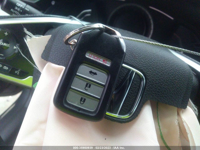 Honda Civic Coupe Lx-p 2017 2HGFC4B01HH311970 Image 11