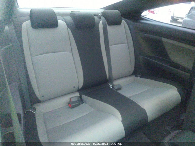Honda Civic Coupe Lx-p 2017 2HGFC4B01HH311970 Image 8