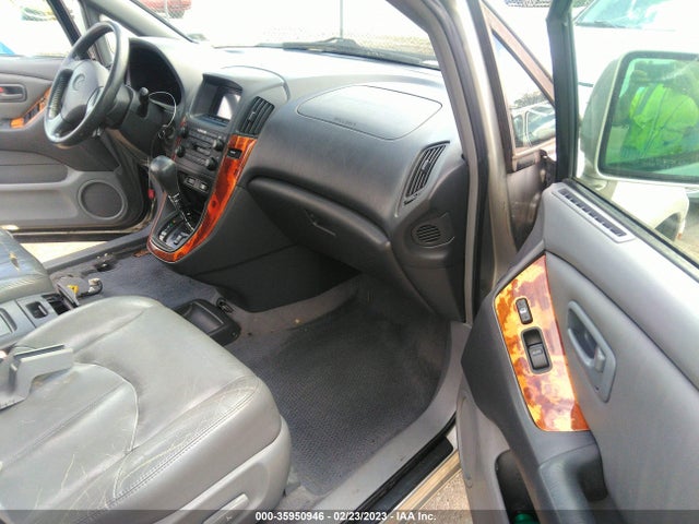 JT6HF10UXY0152882 Lexus RX 300