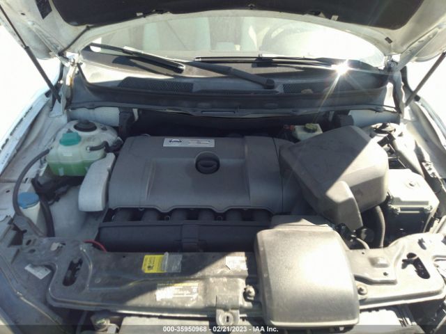 YV4CN982271365211 Volvo Xc90 I6