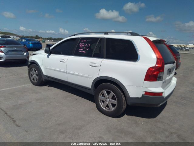 YV4CN982271365211 Volvo Xc90 I6