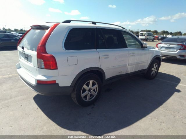 YV4CN982271365211 Volvo Xc90 I6