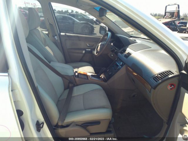 YV4CN982271365211 Volvo Xc90 I6