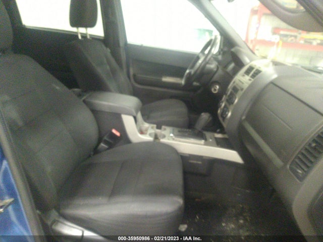 2009 FORD ESCAPE XLT VIN: 1FMCU03739KA43223
