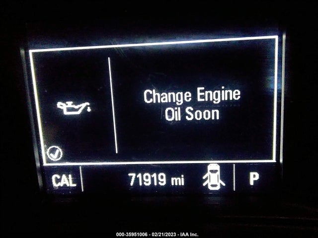 Chevrolet MALIBU LT 2018 1G1ZD5ST5JF198341 Image 7