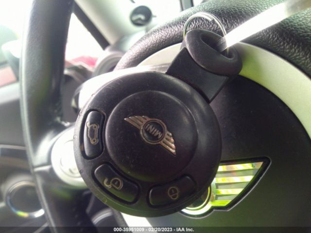 WMWMM3C5XATP94470 Mini Cooper Clubman S