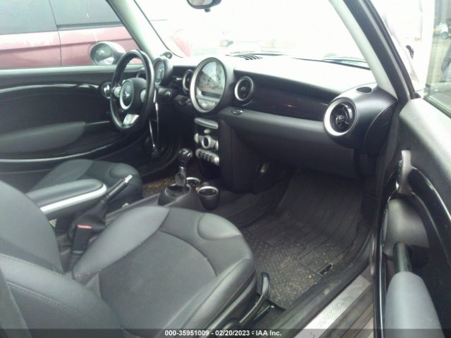WMWMM3C5XATP94470 Mini Cooper Clubman S