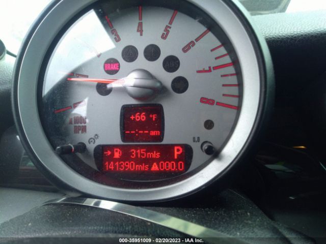 WMWMM3C5XATP94470 Mini Cooper Clubman S
