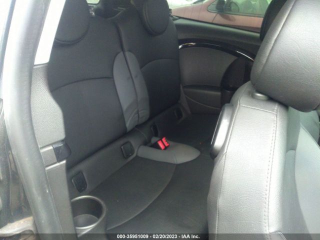 WMWMM3C5XATP94470 Mini Cooper Clubman S