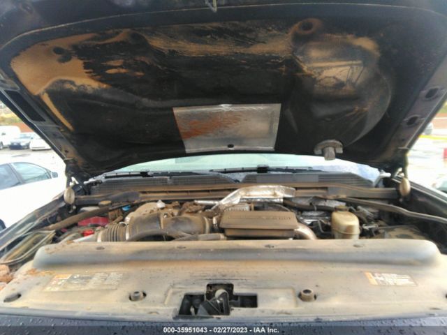 1GT12TEY4JF198966 GMC Sierra 2500hd Slt