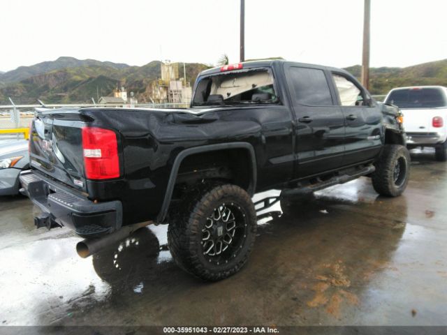 1GT12TEY4JF198966 GMC Sierra 2500hd Slt