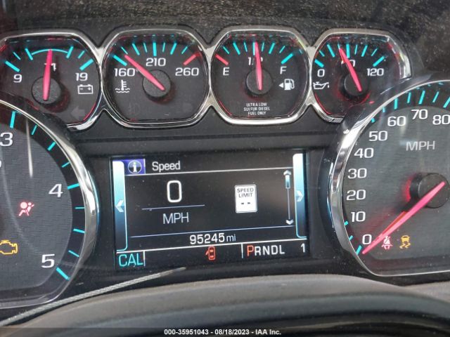 1GT12TEY4JF198966 GMC Sierra 2500hd Slt
