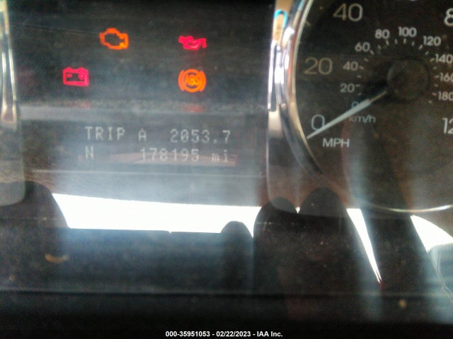 Lincoln Zephyr 2006 3LNHM26156R648716 Image 8