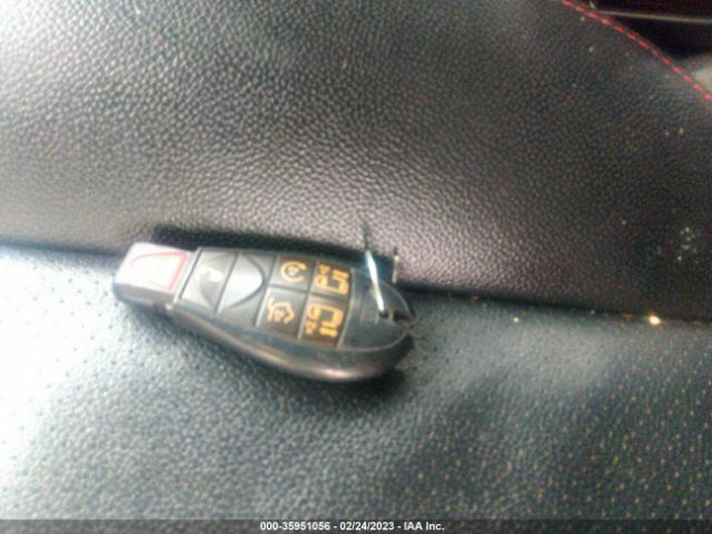 2C4RDGEG6JR271744 Dodge Grand Caravan Gt