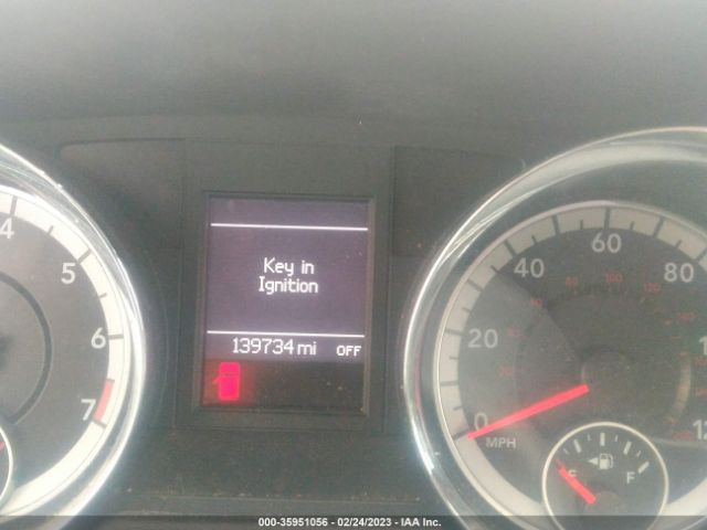 2C4RDGEG6JR271744 Dodge Grand Caravan Gt
