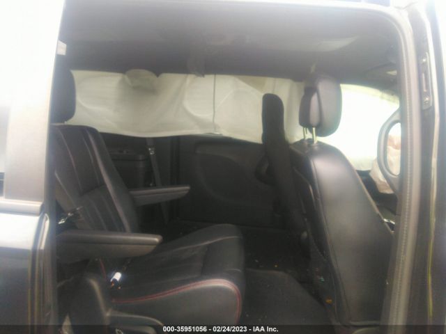 2C4RDGEG6JR271744 Dodge Grand Caravan Gt