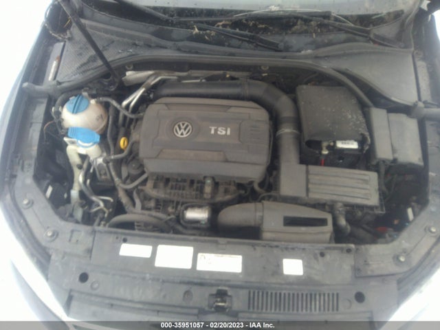 Volkswagen Passat Wolfsburg Ed 2014 1VWAT7A39EC037354 Image 10