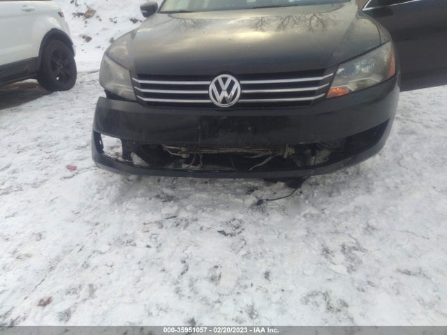 Volkswagen Passat Wolfsburg Ed 2014 1VWAT7A39EC037354 Image 6