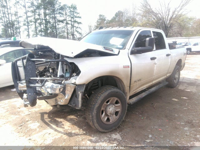 2020 RAM 2500 TRADESMAN VIN: 3C6UR5CJ0LG208802