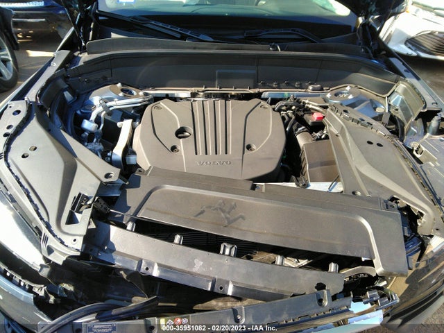 2023 Volvo XC90, VIN: YV4L12PV0P1913141