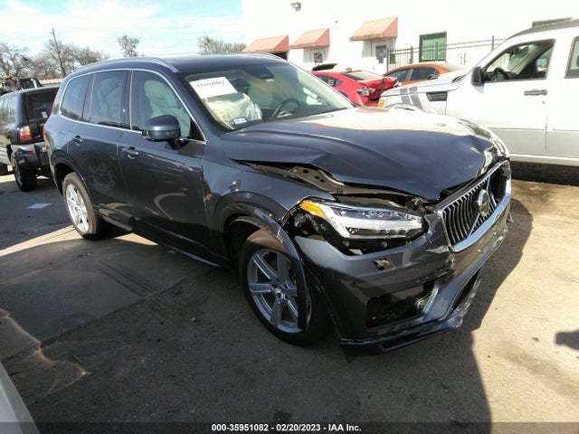2023 Volvo XC90, VIN: YV4L12PV0P1913141