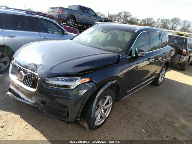 2023 Volvo XC90, VIN: YV4L12PV0P1913141