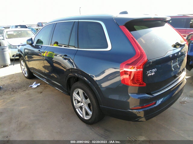 2023 Volvo XC90, VIN: YV4L12PV0P1913141