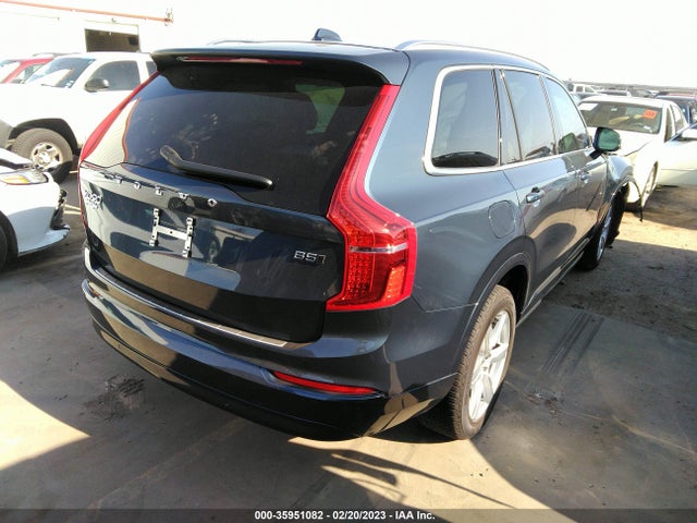 2023 Volvo XC90, VIN: YV4L12PV0P1913141