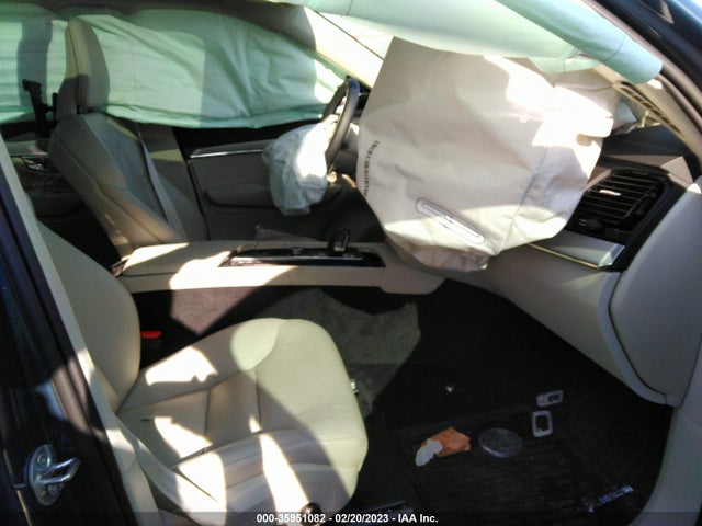 2023 Volvo XC90, VIN: YV4L12PV0P1913141